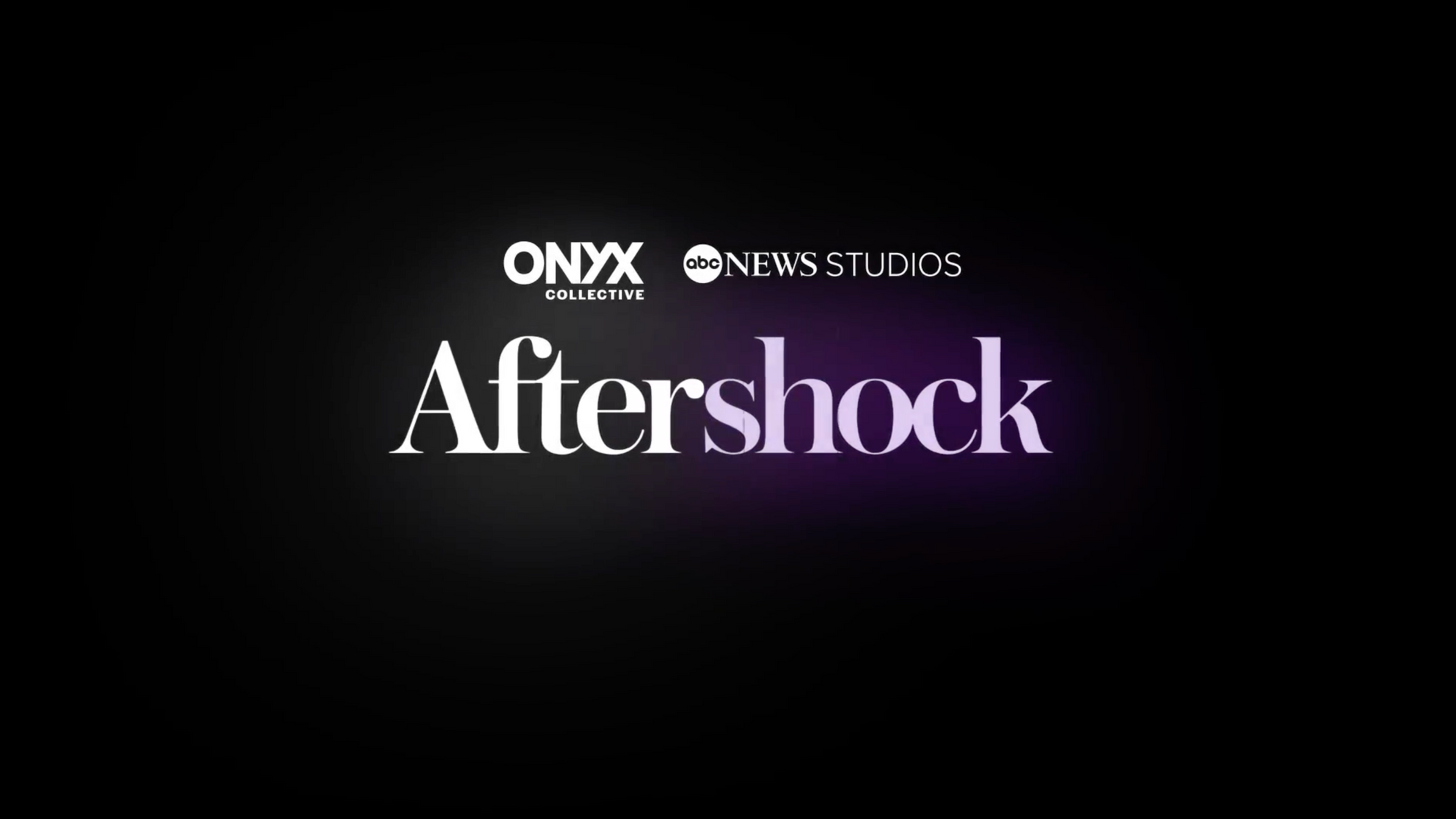 AFTERSHOCK - TRAILER